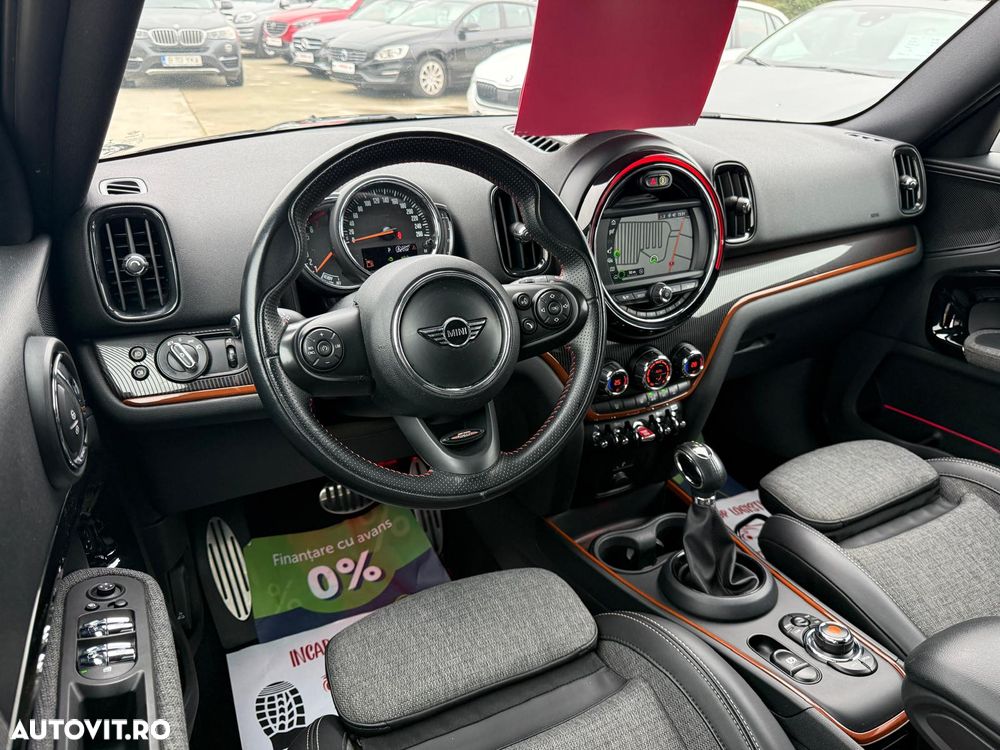Mini Countryman - 22