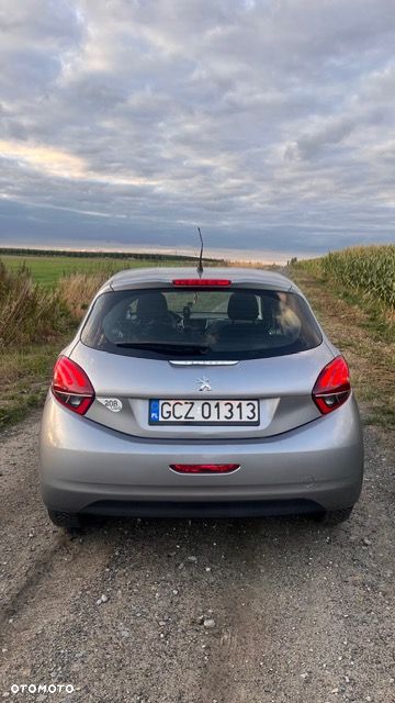 Peugeot 208 PureTech 68 Access - 15