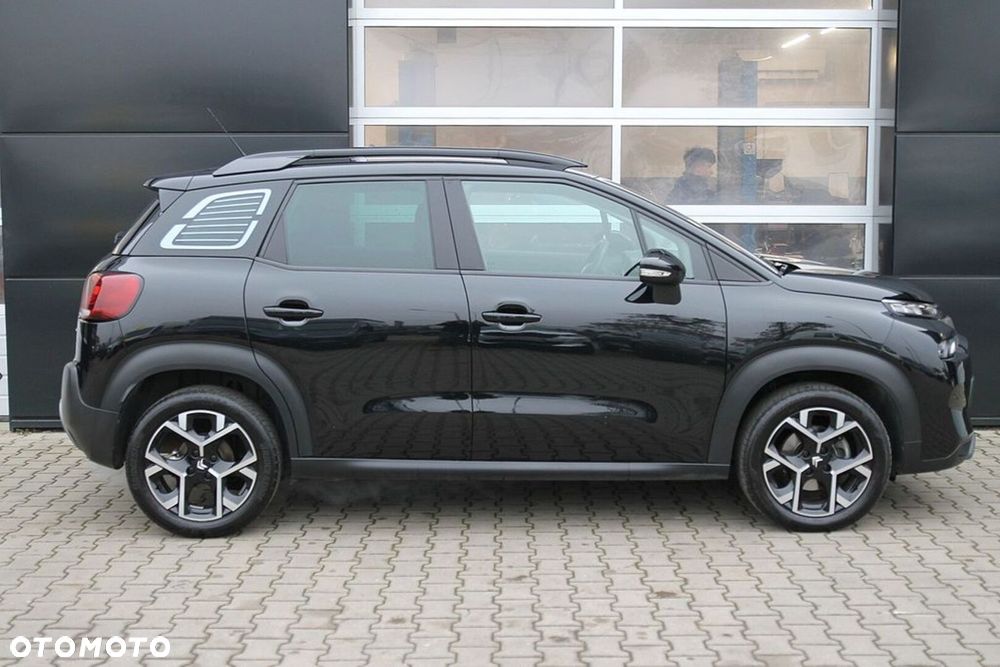 Citroën C3 Aircross - 14