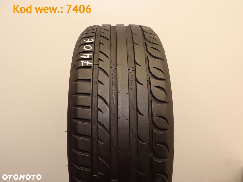 Strial High PERFORMANCE - 245/45 R18 - 6