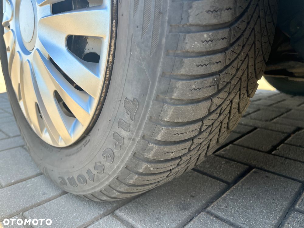 Mercedes-Benz CITAN LONG - 10