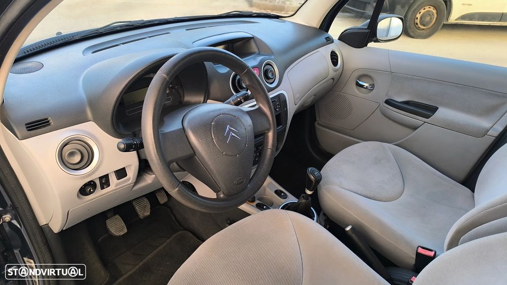 Citroën C3 1.1 SX Pack - 7