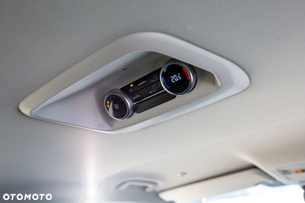 Ford Tourneo Custom L2 VA Autm Active - 14