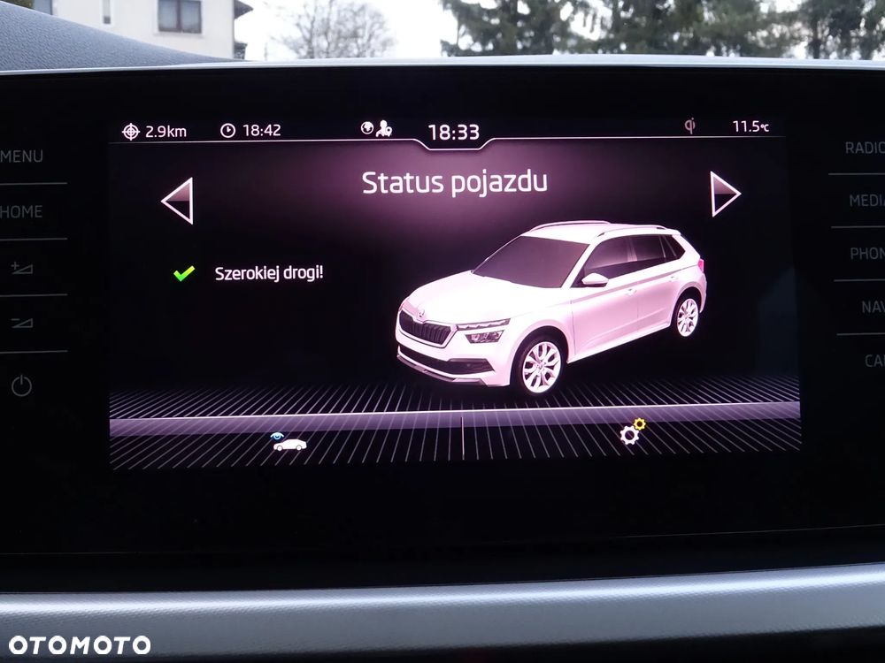 Skoda Kamiq - 37