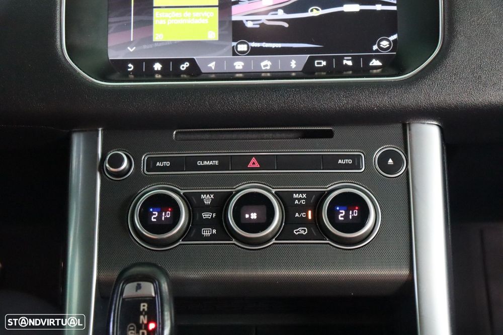 Land Rover Range Rover Sport 3.0 SDV6 HSE Dynamic - 18