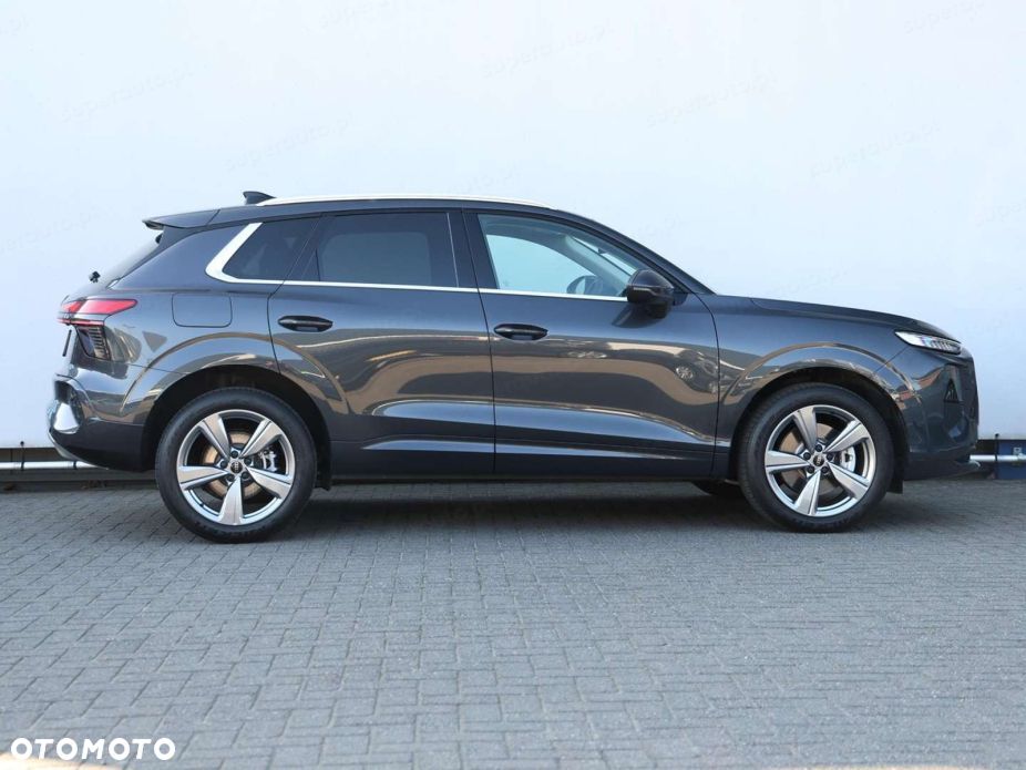 Audi Q3 35 TFSI mHEV Advanced S tronic - 3