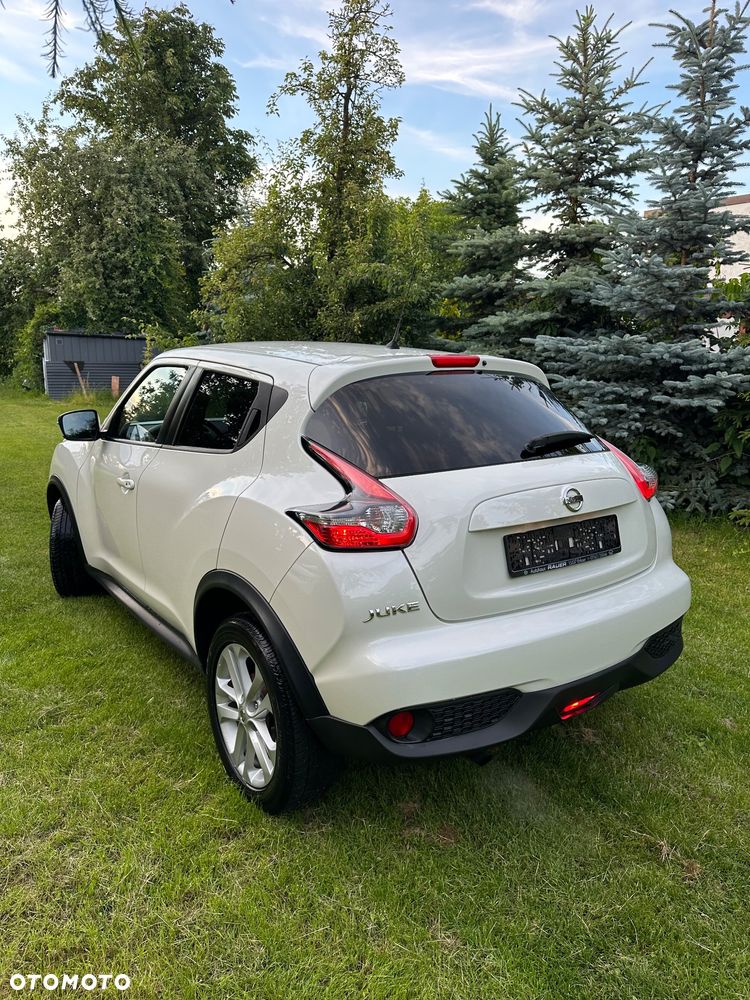 Nissan Juke - 36