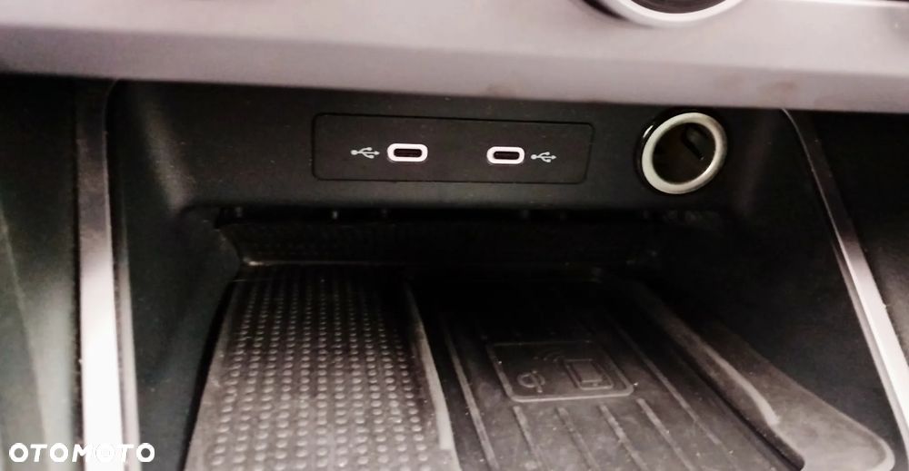 Seat Ateca 2.0 TSI FR S&S 4Drive DSG - 18