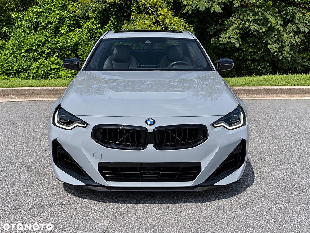 BMW Seria 2 M240i xDrive - 3