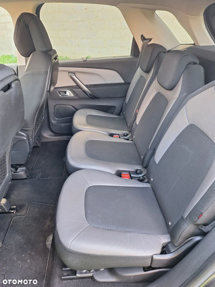 Citroën C4 Picasso BlueHDi 120 Seduction - 18