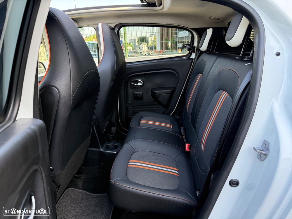 Renault Twingo 0.9 TCe GT - 45