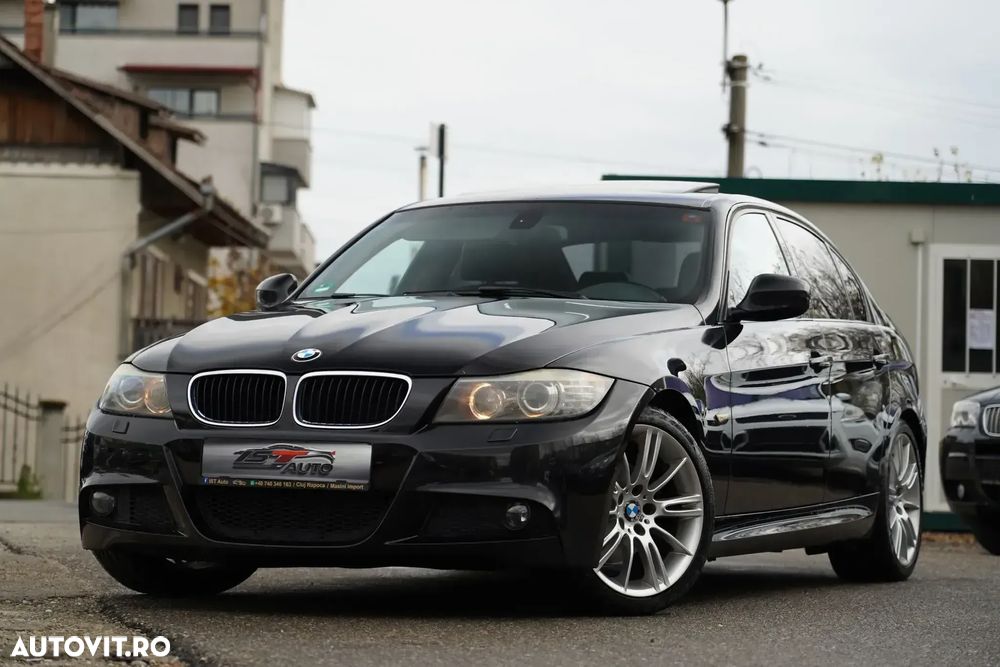 BMW Seria 3 - 2