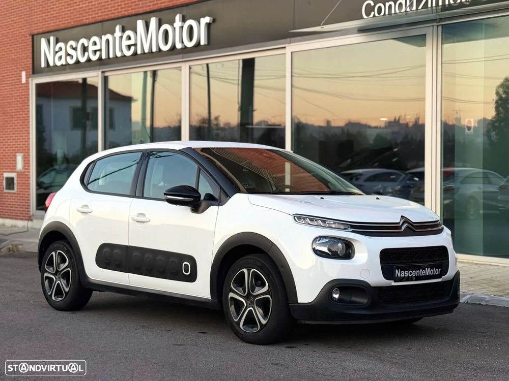 Citroën C3 1.2 PureTech Shine - 3