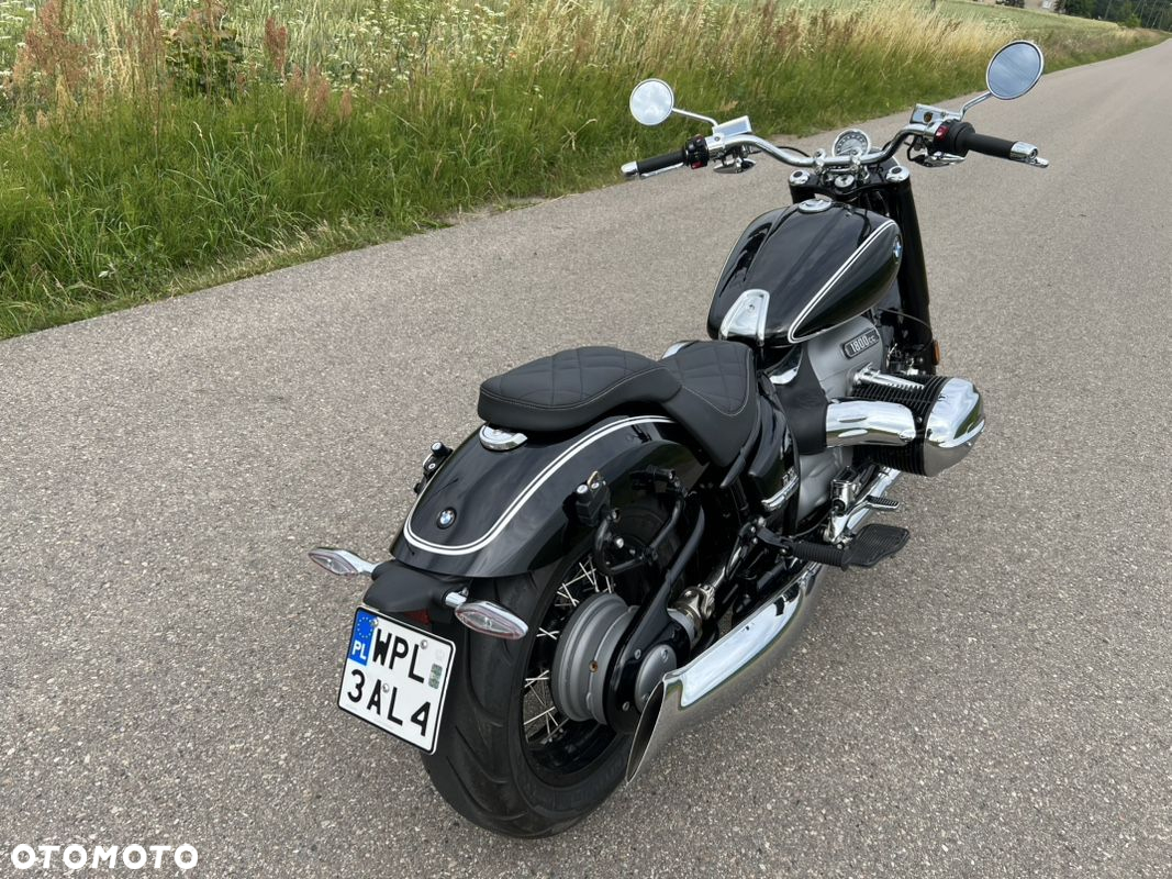 BMW R - 4
