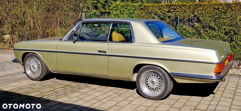 Mercedes-Benz 280 - 3
