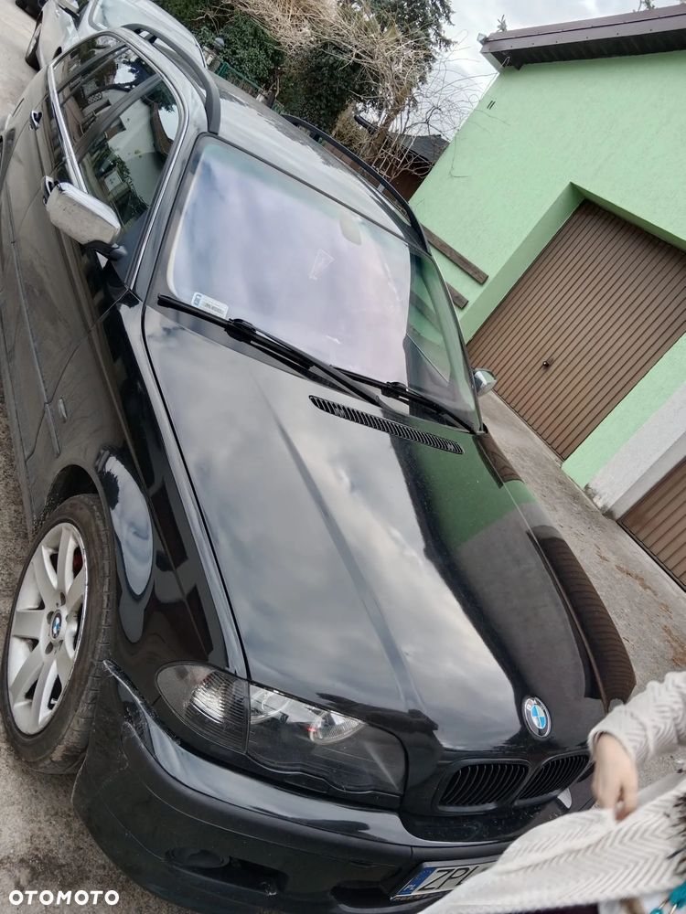 BMW Seria 3 330d - 4