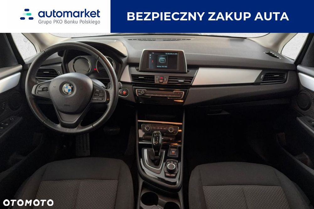 BMW Seria 2 218i GPF - 6