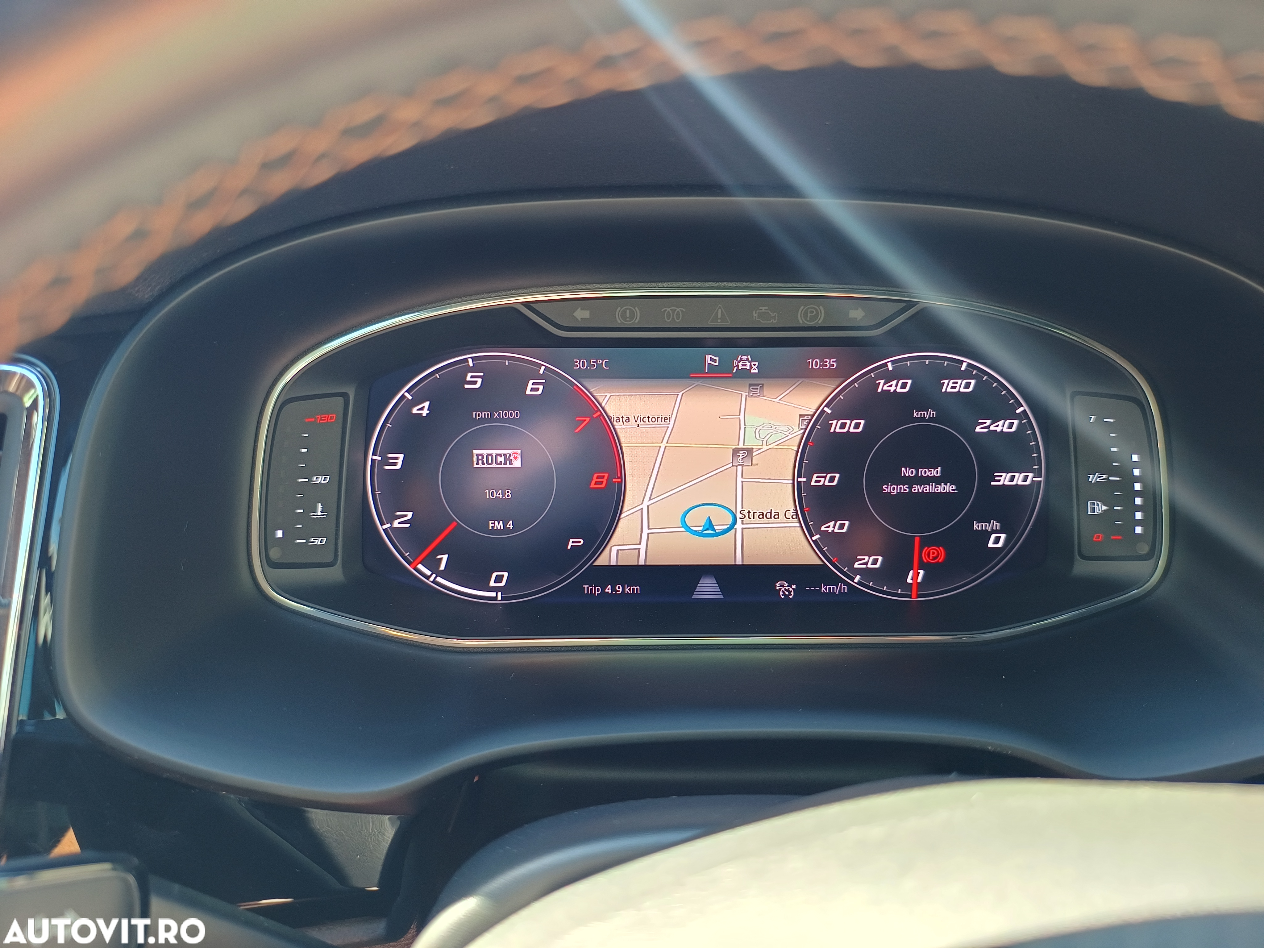 Cupra Ateca 2.0 TSI 4DRIVE DSG - 12