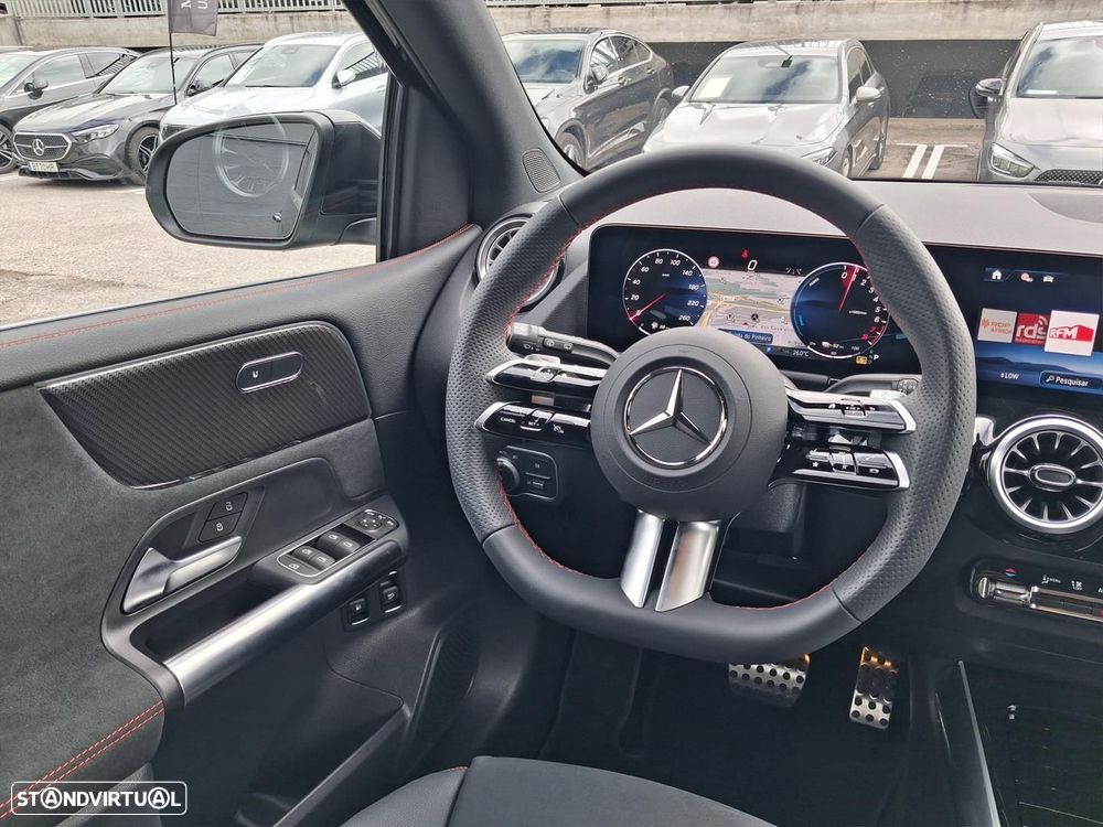 Mercedes-Benz B 250 - 16