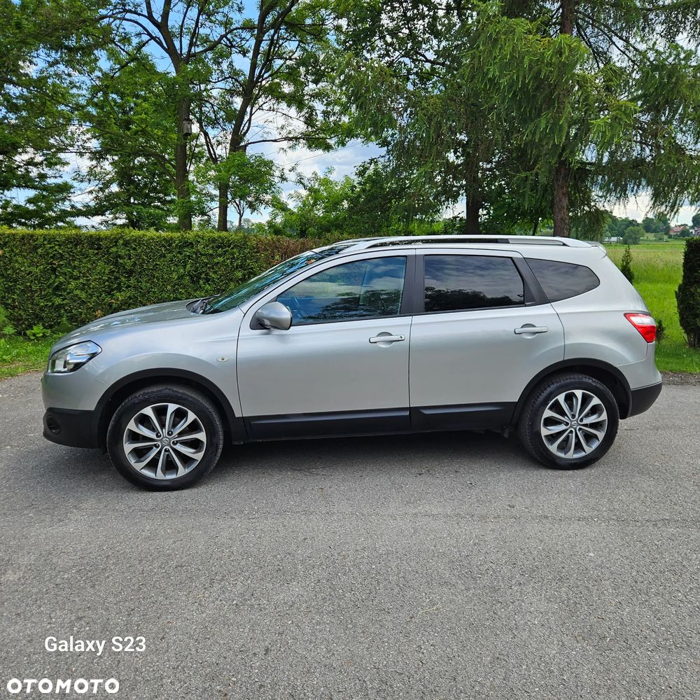 Nissan Qashqai 1.6 acenta - 4