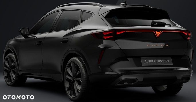 Cupra Formentor 1.5 TSI - 3