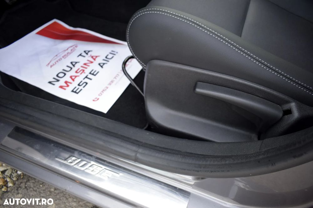 Renault Megane Grandtour ENERGY dCi 110 Start & Stopp Bose Edition - 13