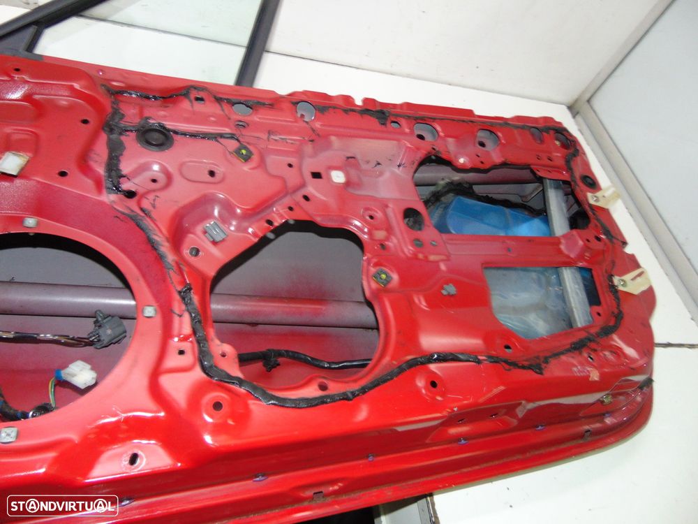Mazda mx 5 NB 2º modelo porta lado direito - 7