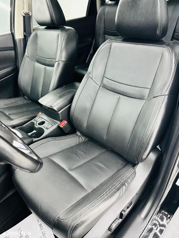 Nissan X-Trail 1.6 DIG-T Tekna - 16