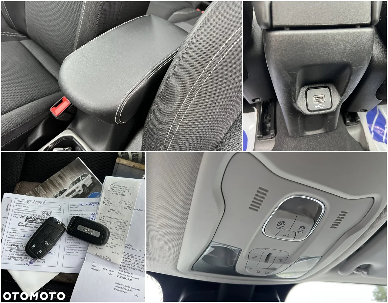 Jeep Renegade - 33