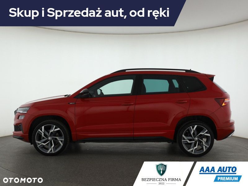 Skoda Karoq - 4