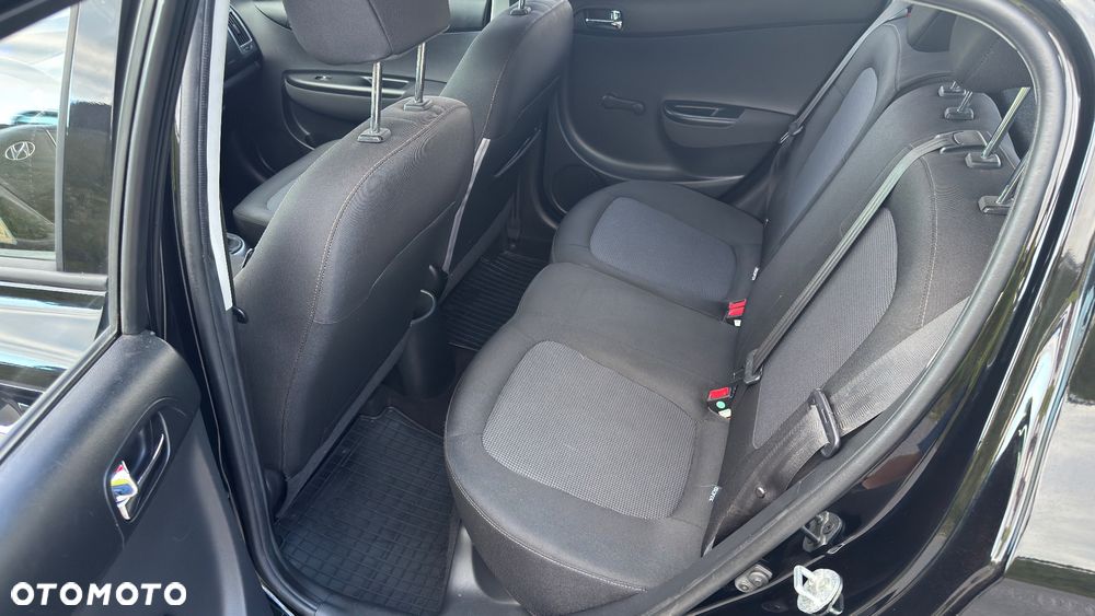 Hyundai i20 1.2 5 Star Edition - 15