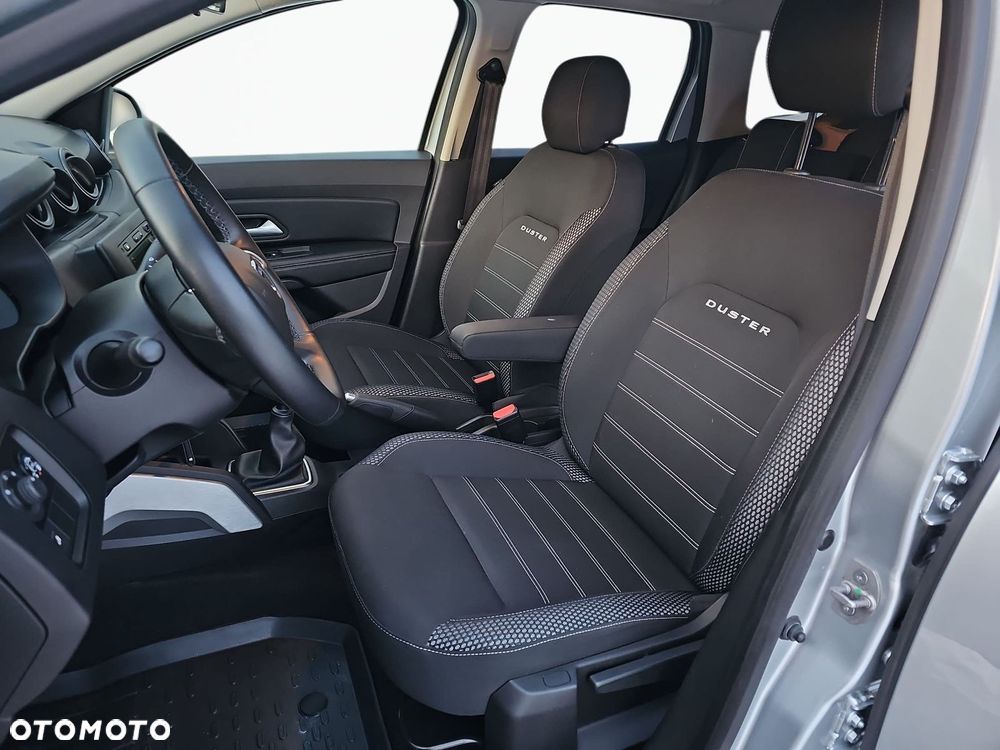 Dacia Duster - 21