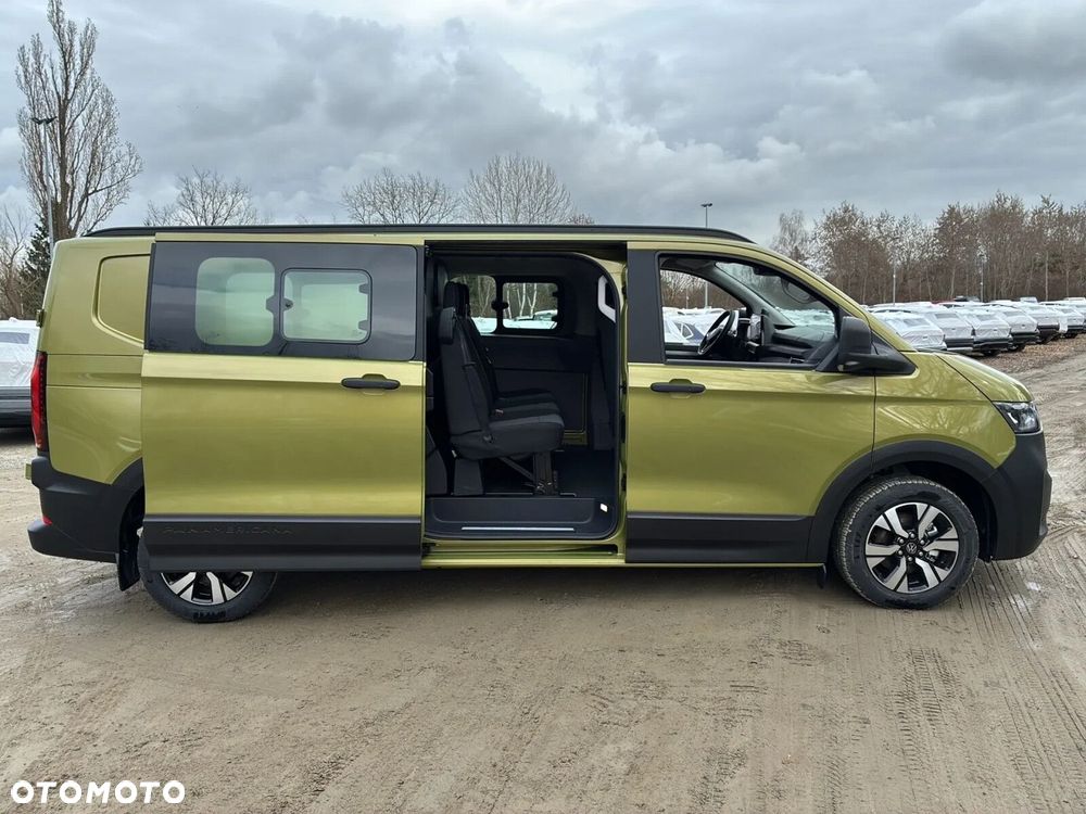 Volkswagen Transporter T7 Furgon Plus PanAmericana /6 osob./AUTOMAT, 2.0 TDI 150KM, r.o. 3500 mm - 10