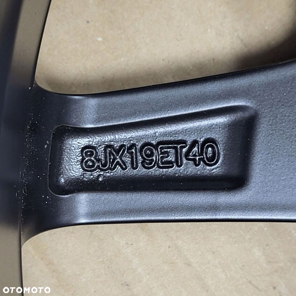 19" Cupra Formentor 5F0071499E Oryginał Oryginalne NOWE LEON ATECA - 10