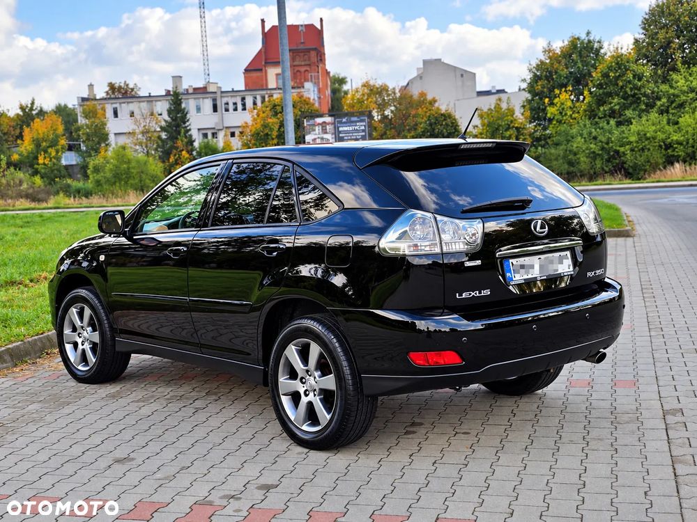 Lexus Rx300 2006 photo 4