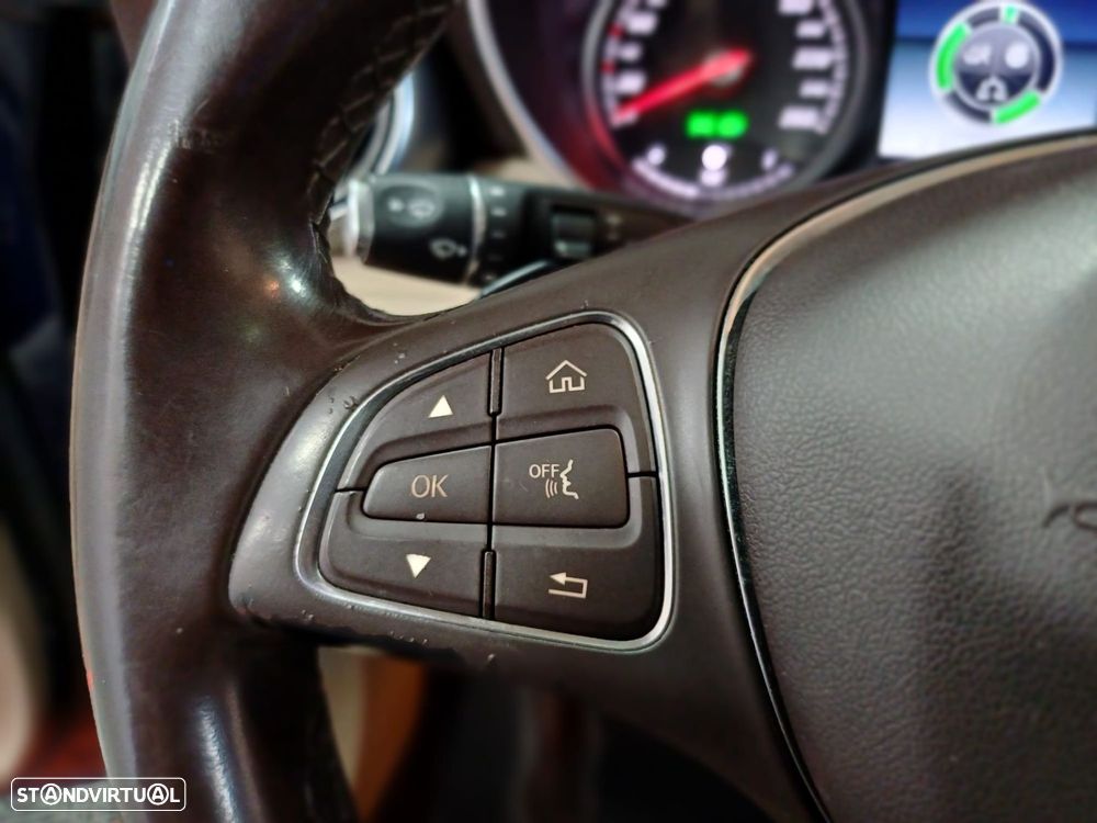 Mercedes-Benz GLC 250 d 4-Matic - 10