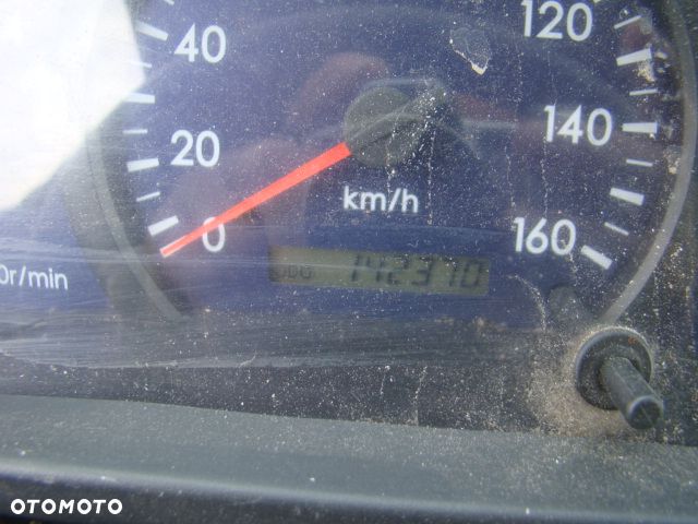 Mitsubishi CANTR 3.0TDI MODEL 70 WYWROTKA+WINDA 1000KG 3.30M 3.5T - 10