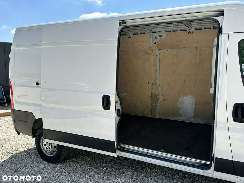 Peugeot Boxer - 11