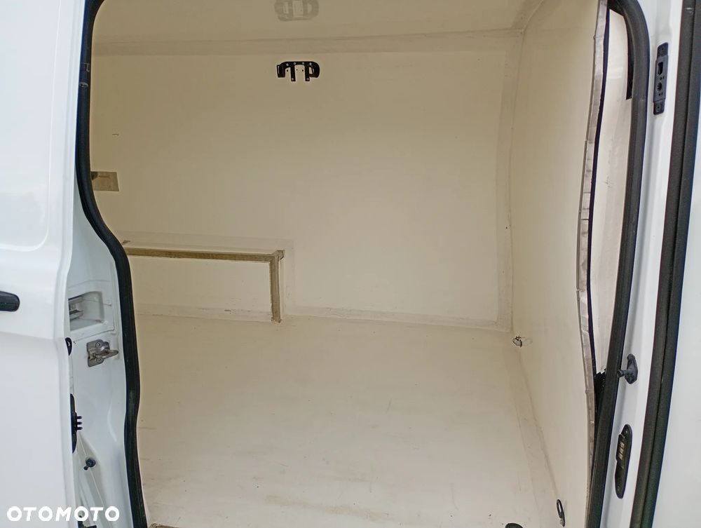 Ford Transit Custom - 30