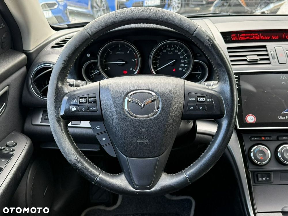 Mazda 6 - 20