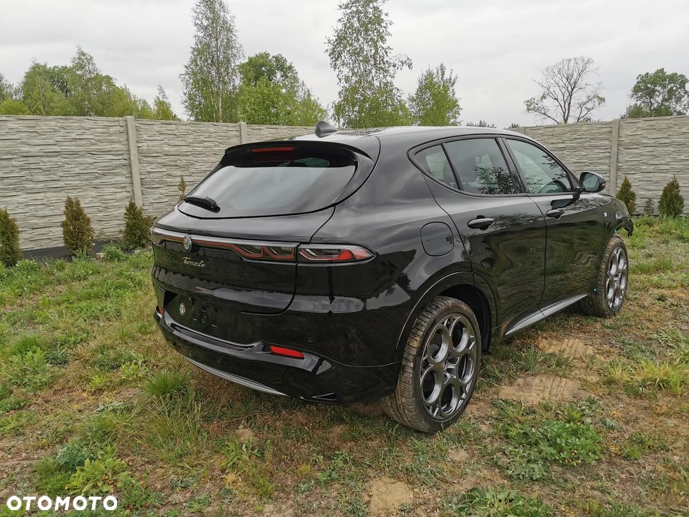 Alfa Romeo Tonale 1.3 PHEV Q4 TI - 7