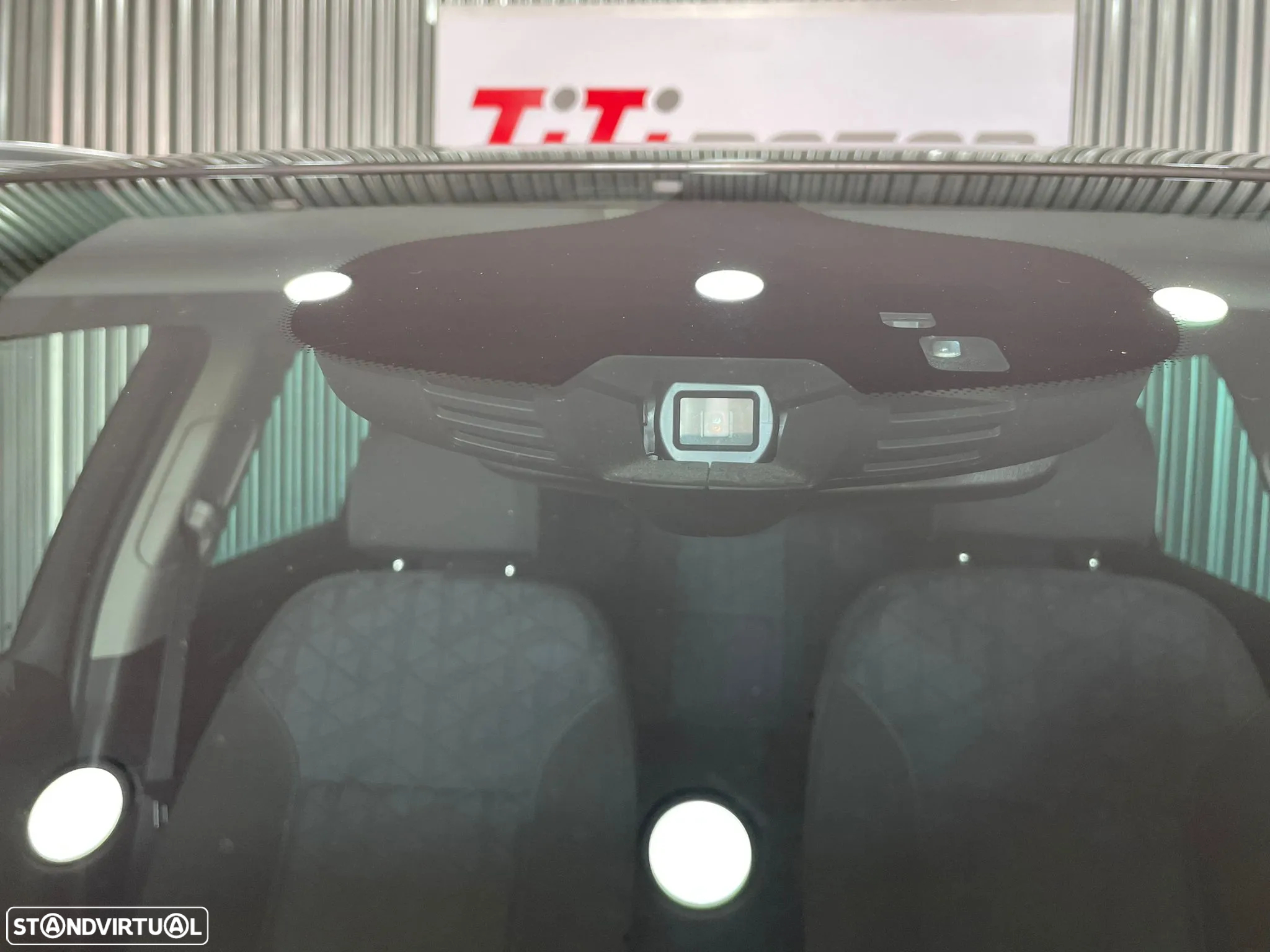 Opel Zafira 1.6 CDTi 120 Anos S/S - 27