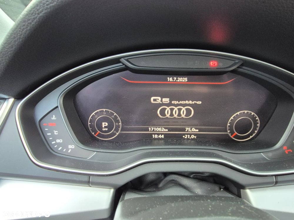 Audi Q5 40 TDI Quattro S tronic - 20