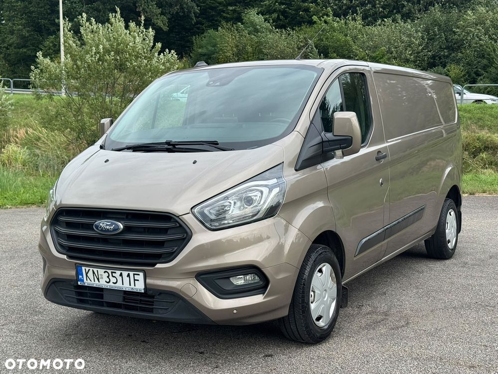 Ford Transit - 4