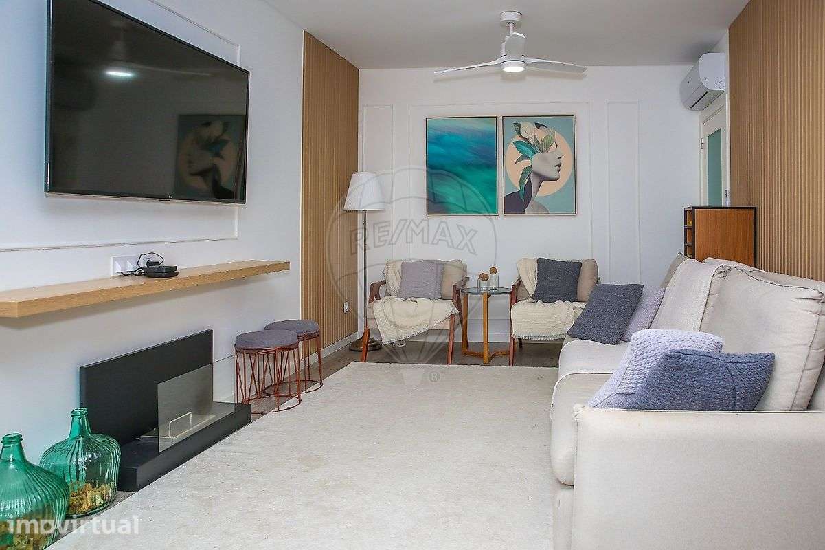 Apartamento T3 para venda - Grande imagem: 2/50