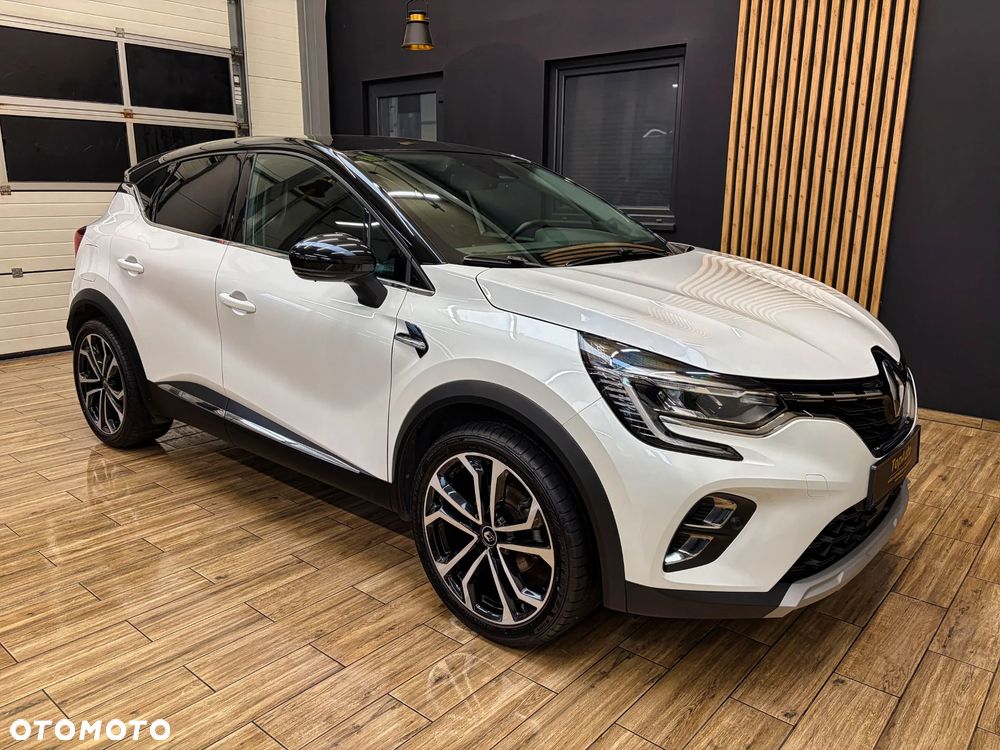 Renault Captur TCe 100 INTENS - 5