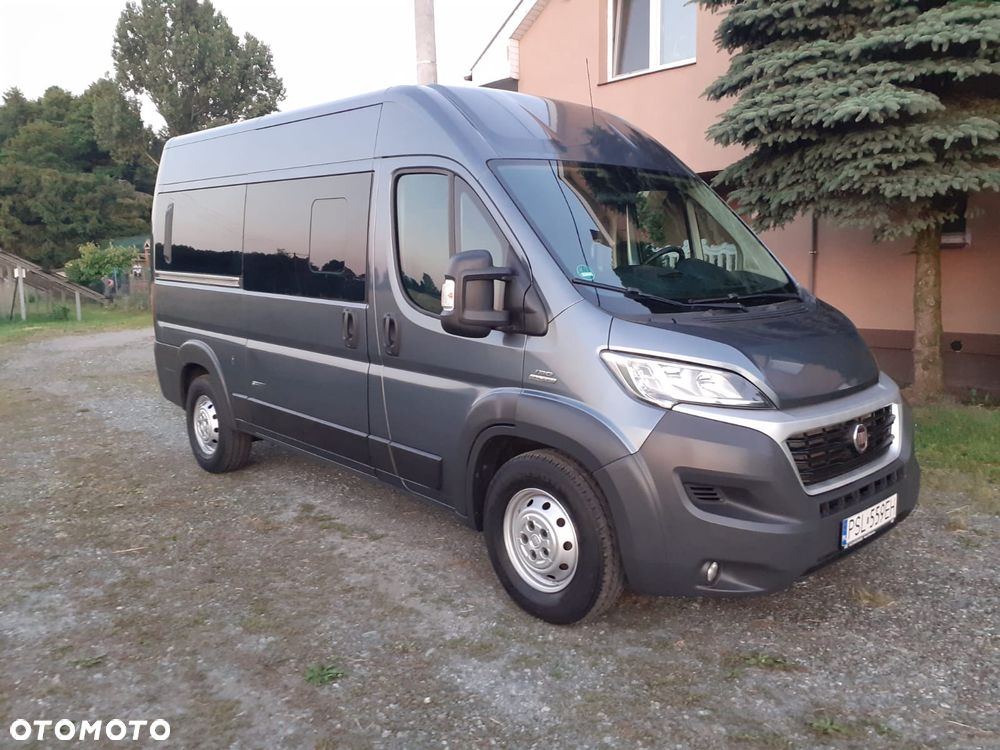 Fiat Ducato L2H2 - 2