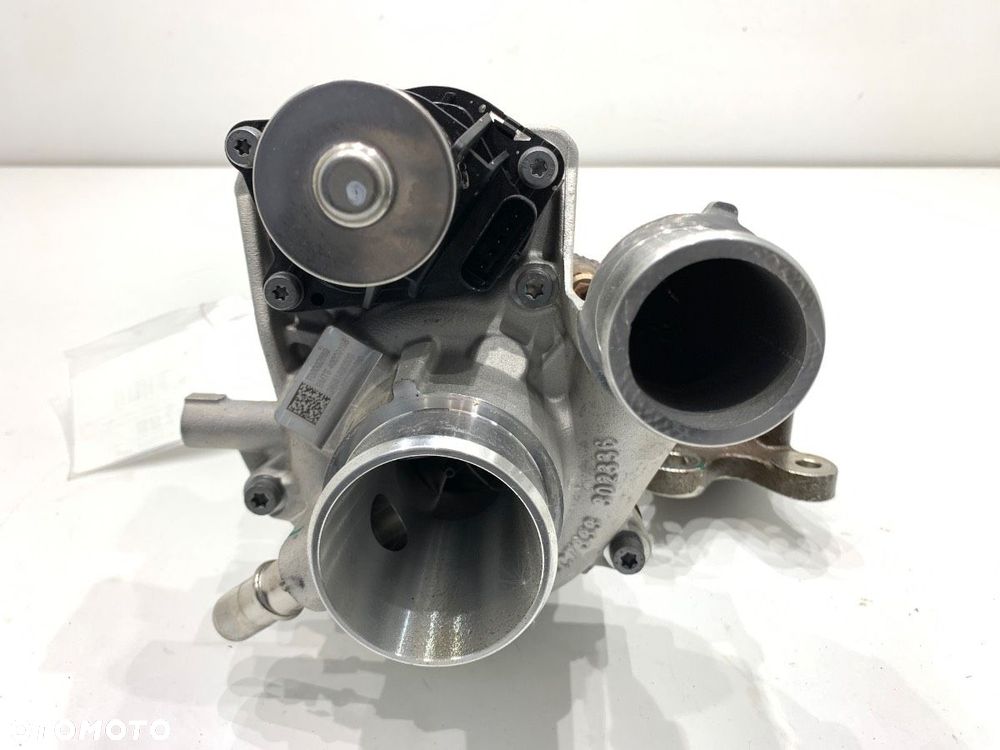 TURBOSPRĘŻARKA  BAIC X75 2020 - DCT 138 kW [188 KM] T00002889 BM60 - 1