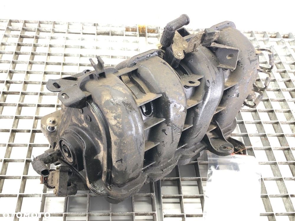 KOLEKTOR SSĄCY  OPEL CORSA E (X15) 2014 - 2022 1.4 (08, 68) 66 kW [90 KM] benzyna 2014 - 2022 - 2