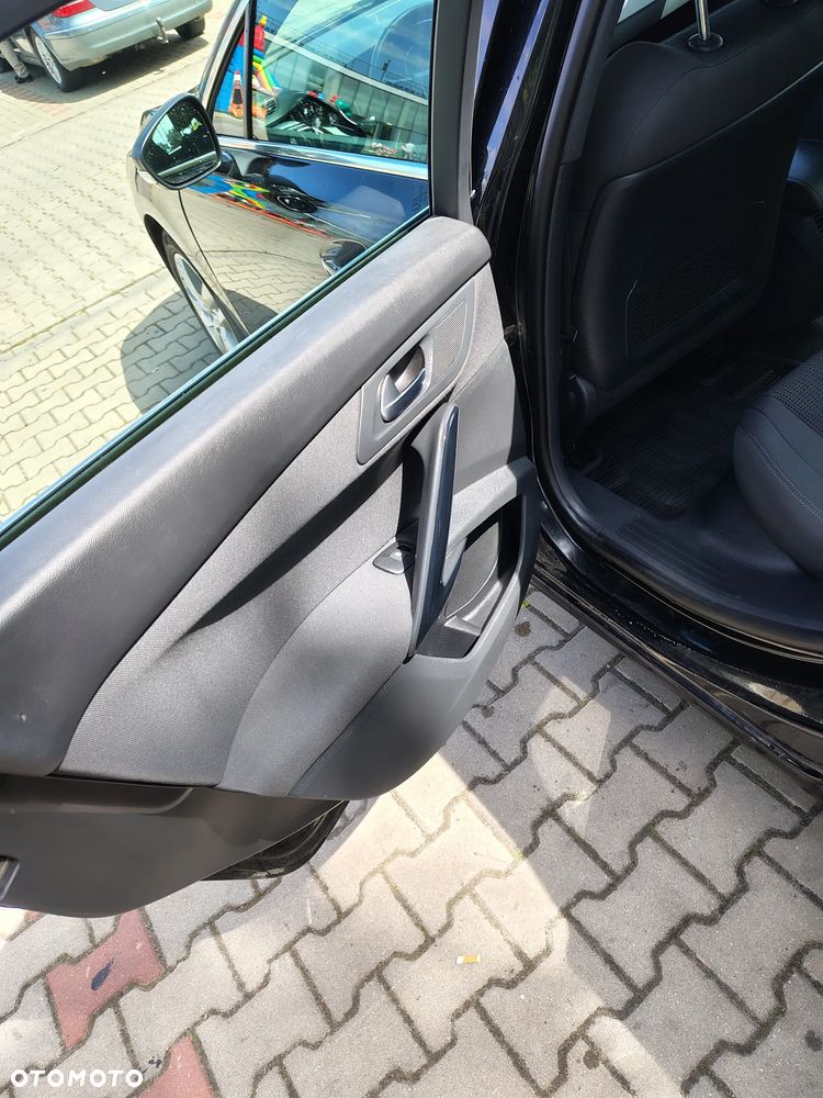 Peugeot 508 BlueHDi 120 EAT6 Stop&Start Business-Line - 8